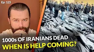 Many Thousands are DEAD! | Trump: 