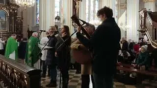 Nasz Bóg - Schola Dio Amico