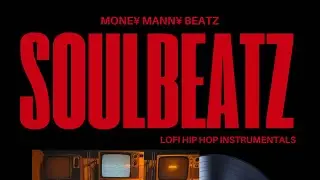 SoulBeatz LoFi Hip Hop Instrumentals 2026