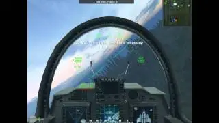 Project Reality BF2 and ArmA 2 Jet Comparison