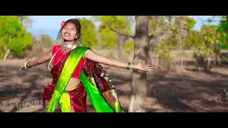 NAVA MAN VOTA || ADIWASHI NEW GONDI SONG 2023 || tana kavda ye Bali || RS GONDI MUSIC || GONDI SONG