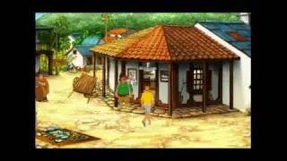Streamlog - Broken Sword TSM 2