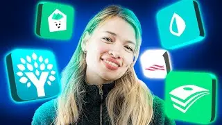 Top 5 Budgeting Apps to Avoid Financial Stress