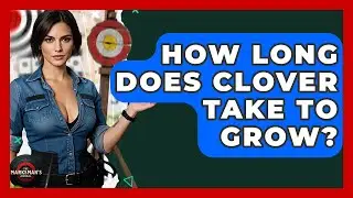 How Long Does Clover Take To Grow? - The Marksman's Journal