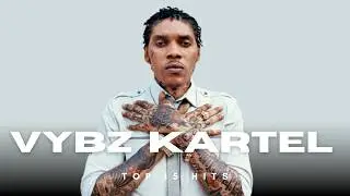Vybz Kartel 15 Best Hits Worldwide | Dancehall Legend&rsquo;s Top Tracks