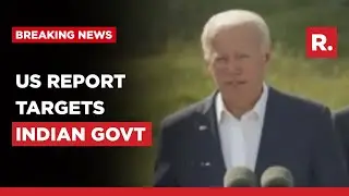 US Lectures India On Religious Freedom; Questions Functioning Of Govt Agencies