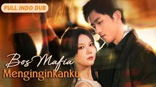Kisah Cinta Pemuda Dunia Hitam dan Putri Keluarga Konglomerat | Drama China Sub Indo #fullmovie