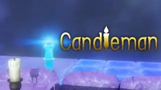 ПРОХОЖДЕНИЕ CANDLEMAN НА АНДРОИД БЕЗ КОММЕНТАРИЕВ #3