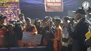 19th Dipak Dutta Gupta & Debabrata Mukhuti Memorial  U-14 Boys Invitational Cricket Tournament 2026