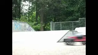 Hardcore Skatepark.wmv