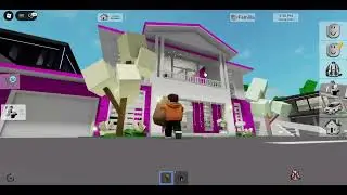 Jogando Brookhaven