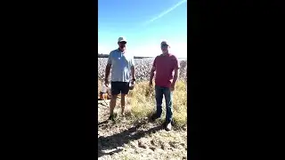 Pivot Bio Agronomist On How CERT-N Trials Are Setup