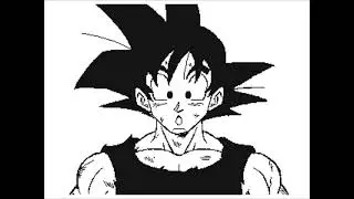 Quickie Dragonball Super: Chapter 82