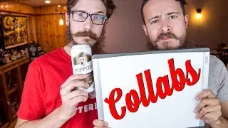 What are Brewery Collaborations? | Craft Beer 101