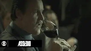 Ass&eacute;dio: confira trailer do primeiro cap&iacute;tulo