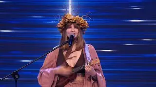 Chrust - ,,Dwa Serduszka