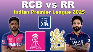 Cricket Showdown: Kohli's Masterclass Leads RCB to Victory | IPL 2025 Highlights
