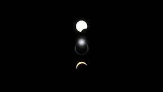 Solar Eclipse Photography | CRAZY EXPERIENCE!