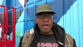 Can Art Cause Gentrification?