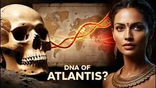 The Real Descendants of Atlantis? Ancient DNA Says&hellip;