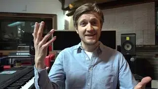 #GateOfHeaven Video Diary 5: The Letters of the Living