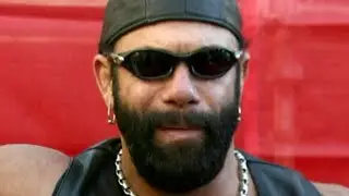 The Tragic Death Of 'Macho Man' Randy Savage