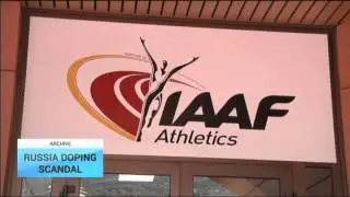Russia Doping Scandal: Russia's 'state sponsored doping' endangered athletes lives