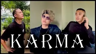 DIRTY POLITICIAN LEARNS THE LESSON OF HIS LIFE | LAMBU & SKINNY
