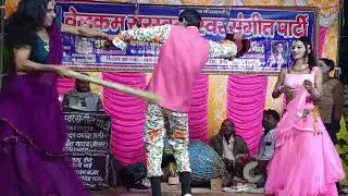 @#कादिर अली की नौटंकी शंकर डांसर का जबरदस्त डांसवीडियो