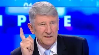 Procès de Marine Le Pen : 