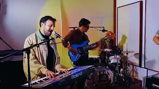 Rio Tigre Cannons Live @ShortStacks Studio