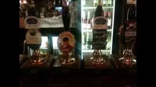 GingRealAleTrail - Bradford, West Yorkshire