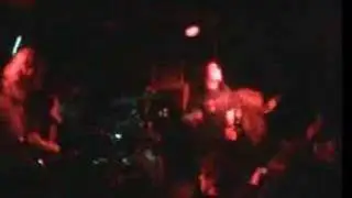 Hades Lab - Black Plate (Live)