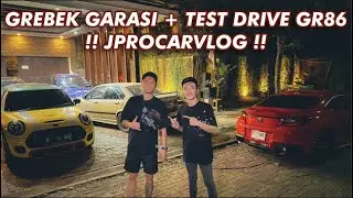 COLLAB SAMA JPROCARVLOG !! #10