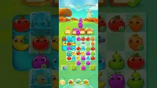 Farm Heroes Super fase 709