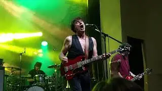 The Chameleons - Swamp Thing / live @Metropol, Berlin / 2024/09/15