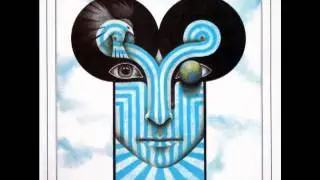 The Chameleons  - Intrigue In Tangiers