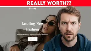 Обзор Vcvyspsp.com 2026: Законная распродажа или вирусная афера в интернете? ⚠️