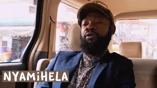 Kutana na NYAMIHELA
