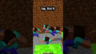 How Many Mobs Can I Spawn in Minecraft Classic?