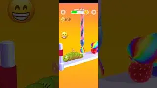 Perfect Cream Gameplay Android, iPhone. Levels 2006 to 2011