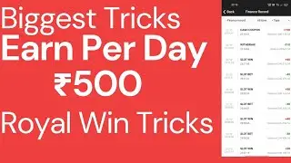 Royal Win Prediction Tricks | Royal Win Andar Bahar Biggest Tricks