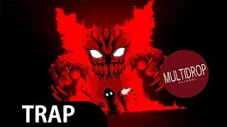 Klevi & Lost Soul - Go Mad (ft. Vkay)