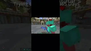 Trying to get LT3 sword Day 2 #minecraft #fighting #pvp #memes #new #gaming #helpmemakethismakesense