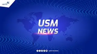 USMNEWS - 20 JANUARI 2026