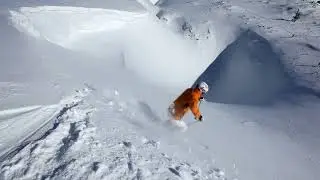 Five best Ski Areas in Washington State