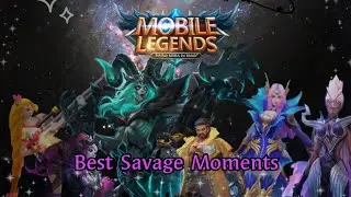 Top 3 Savage moments🥰