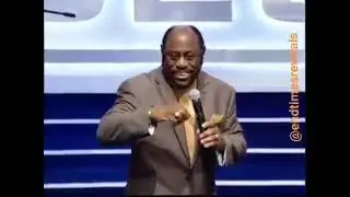 FULFILLING YOUR DESTINY BY DR MYLES MUNROE