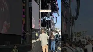 @CollieBuddzTV nailed it at Cali Vibes 2024! 🔥 #gabagroove #colliebuddz #calivibes2024 #livemusic