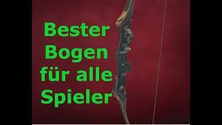 Bester Bogen Rache Farcry 6
